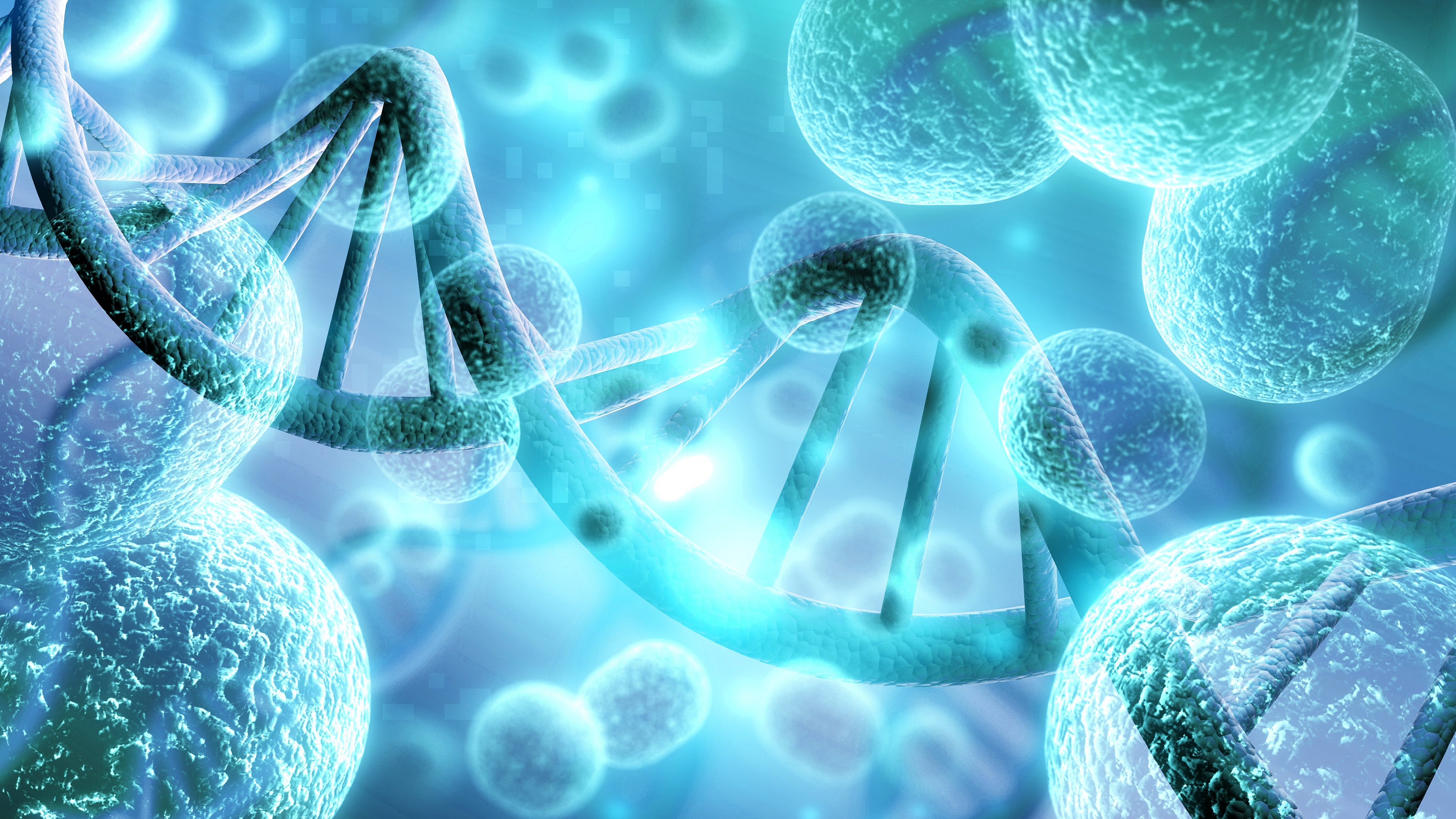 我们聚焦生命健康领域